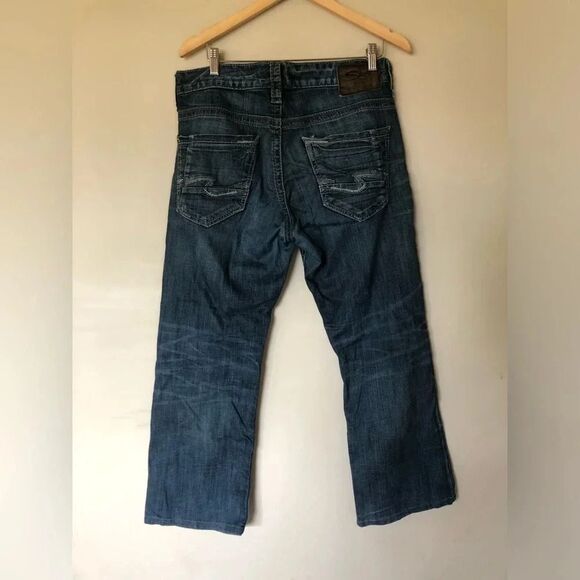 Silver Jeans | Denim Jeans - Picture 5 of 6